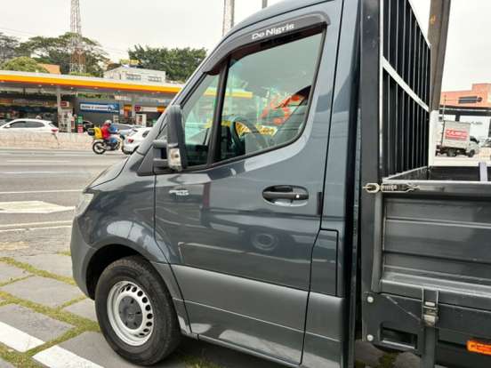 MERCEDES-BENZ-SPRINTER-2.0 CDI DIESEL CHASSIS 315 STREET LONGO MANUAL MERCEDES-BENZ-SPRINTER-2023