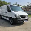 MERCEDES-BENZ SPRINTER 2.2 CDI DIESEL FURGÃO 313 STREET MANUAL MERCEDES-BENZ SPRINTER 2.2 CDI DIESEL FURGÃO 313 STREET MANUAL