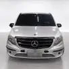 MERCEDES-BENZ VITO 2.0 CGI FLEX TOURER 119 CONFORT 9L MANUAL MERCEDES-BENZ VITO 2.0 CGI FLEX TOURER 119 CONFORT 9L MANUAL