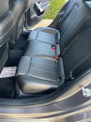 MERCEDES-BENZ-A 200-2019