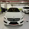 MERCEDES-BENZ A 250 2.0 SPORT TURBO GASOLINA 4P AUTOMATIZADO MERCEDES-BENZ A 250 2.0 SPORT TURBO GASOLINA 4P AUTOMATIZADO