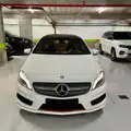MERCEDES-BENZ A 250 2.0 SPORT TURBO GASOLINA 4P AUTOMATIZADO MERCEDES-BENZ A 250 2.0 SPORT TURBO GASOLINA 4P AUTOMATIZADO