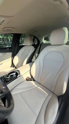 MERCEDES-BENZ-C 180-2016