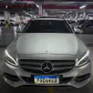 MERCEDES-BENZ C 200 2.0 CGI AVANTGARDE 16V GASOLINA 4P AUTOMÁTICO MERCEDES-BENZ C 200 2.0 CGI AVANTGARDE 16V GASOLINA 4P AUTOMÁTICO