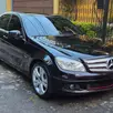MERCEDES-BENZ C 200 K 1.8 AVANTGARDE KOMPRESSOR GASOLINA 4P AUTOMÁTICO MERCEDES-BENZ C 200 K 1.8 AVANTGARDE KOMPRESSOR GASOLINA 4P AUTOMÁTICO