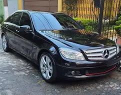 MERCEDES-BENZ C 200 K 1.8 AVANTGARDE KOMPRESSOR GASOLINA 4P AUTOMÁTICO MERCEDES-BENZ C 200 K 1.8 AVANTGARDE KOMPRESSOR GASOLINA 4P AUTOMÁTICO