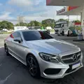 MERCEDES-BENZ C 250 2.0 CGI SPORT COUPÉ TURBO 16V GASOLINA 2P AUTOMÁTICO MERCEDES-BENZ C 250 2.0 CGI SPORT COUPÉ TURBO 16V GASOLINA 2P AUTOMÁTICO