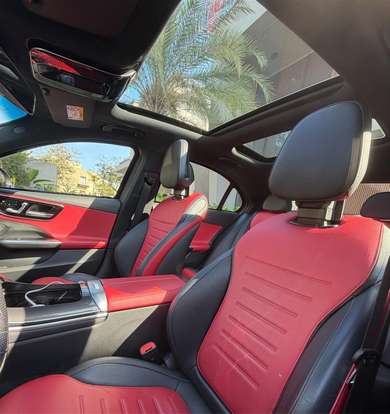 MERCEDES-BENZ-C 300-2022