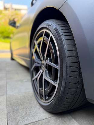 MERCEDES-BENZ-C 300-2022