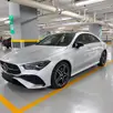 MERCEDES-BENZ CLA 200 1.3 MHEV 7G-DCT MERCEDES-BENZ CLA 200 1.3 MHEV 7G-DCT