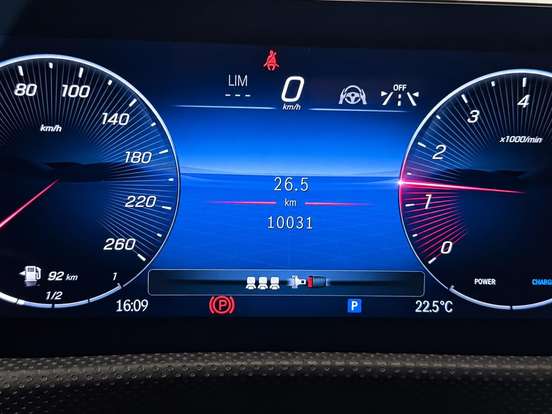 MERCEDES-BENZ-CLA 200-1.3 MHEV 7G-DCT MERCEDES-BENZ-CLA 200-2023