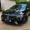 MERCEDES-BENZ CLA 45 AMG 2.0 CGI GASOLINA S 4MATIC SPEEDSHIFT MERCEDES-BENZ CLA 45 AMG 2.0 CGI GASOLINA S 4MATIC SPEEDSHIFT