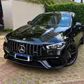 MERCEDES-BENZ CLA 45 AMG 2.0 CGI GASOLINA S 4MATIC SPEEDSHIFT MERCEDES-BENZ CLA 45 AMG 2.0 CGI GASOLINA S 4MATIC SPEEDSHIFT
