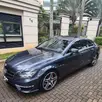 MERCEDES-BENZ CLS 63 AMG 5.5 V8 TURBO GASOLINA 4P AUTOMÁTICO MERCEDES-BENZ CLS 63 AMG 5.5 V8 TURBO GASOLINA 4P AUTOMÁTICO