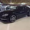 MERCEDES-BENZ CLS 63 AMG 5.5 V8 TURBO GASOLINA 4P AUTOMÁTICO MERCEDES-BENZ CLS 63 AMG 5.5 V8 TURBO GASOLINA 4P AUTOMÁTICO