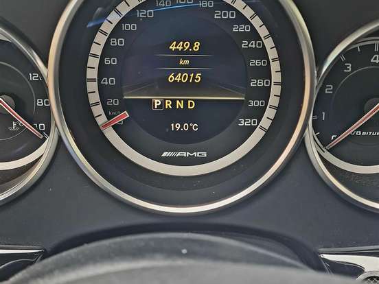 MERCEDES-BENZ-CLS 63 AMG-5.5 V8 TURBO GASOLINA 4P AUTOMÁTICO MERCEDES-BENZ-CLS 63 AMG-2012