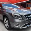 MERCEDES-BENZ GLA 200 1.6 CGI FLEX ENDURO 7G-DCT MERCEDES-BENZ GLA 200 1.6 CGI FLEX ENDURO 7G-DCT