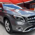 MERCEDES-BENZ GLA 200 1.6 CGI FLEX ENDURO 7G-DCT MERCEDES-BENZ GLA 200 1.6 CGI FLEX ENDURO 7G-DCT