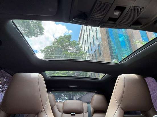 MERCEDES-BENZ-GLA 200-2019