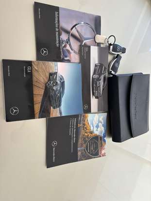 MERCEDES-BENZ-GLA 200-2019