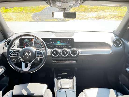 MERCEDES-BENZ-GLB 200-1.3 CGI GASOLINA ADVANCE 7G-DCT MERCEDES-BENZ-GLB 200-2021