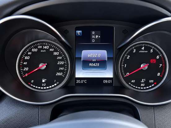 MERCEDES-BENZ-GLC 250-2.0 CGI GASOLINA COUPÉ 4MATIC 9G-TRONIC MERCEDES-BENZ-GLC 250-2017