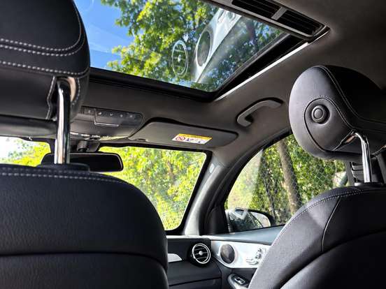 MERCEDES-BENZ-GLC 250-2.0 CGI GASOLINA COUPÉ 4MATIC 9G-TRONIC MERCEDES-BENZ-GLC 250-2017