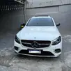 MERCEDES-BENZ GLC 43 AMG 3.0 V6 GASOLINA COUPÉ 4MATIC 9G-TRONIC MERCEDES-BENZ GLC 43 AMG 3.0 V6 GASOLINA COUPÉ 4MATIC 9G-TRONIC