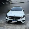 MERCEDES-BENZ GLC 43 AMG 3.0 V6 GASOLINA COUPÉ 4MATIC 9G-TRONIC MERCEDES-BENZ GLC 43 AMG 3.0 V6 GASOLINA COUPÉ 4MATIC 9G-TRONIC