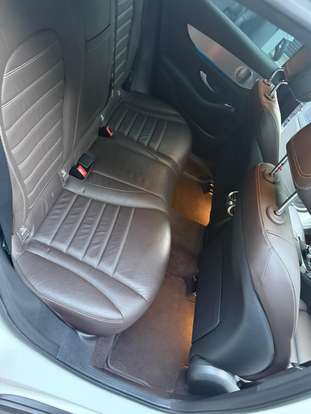 MERCEDES-BENZ-GLC 43 AMG-2018