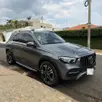 MERCEDES-BENZ GLE 400d 3.0 V6 DIESEL 4MATIC 9G-TRONIC MERCEDES-BENZ GLE 400d 3.0 V6 DIESEL 4MATIC 9G-TRONIC