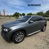 MERCEDES-BENZ GLE 400d 3.0 V6 DIESEL 4MATIC 9G-TRONIC MERCEDES-BENZ GLE 400d 3.0 V6 DIESEL 4MATIC 9G-TRONIC