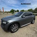 MERCEDES-BENZ GLE 400d 3.0 V6 DIESEL 4MATIC 9G-TRONIC MERCEDES-BENZ GLE 400d 3.0 V6 DIESEL 4MATIC 9G-TRONIC
