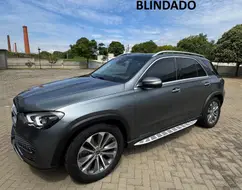 MERCEDES-BENZ GLE 400d 3.0 V6 DIESEL 4MATIC 9G-TRONIC MERCEDES-BENZ GLE 400d 3.0 V6 DIESEL 4MATIC 9G-TRONIC