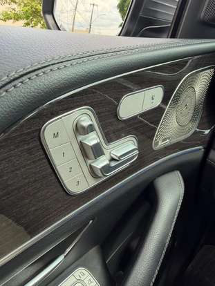 MERCEDES-BENZ-GLE 400d-2022