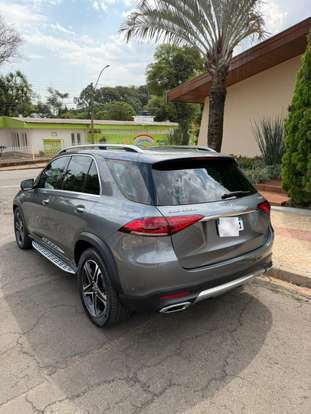 MERCEDES-BENZ-GLE 400d-2022