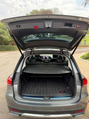 MERCEDES-BENZ-GLE 400d-2022