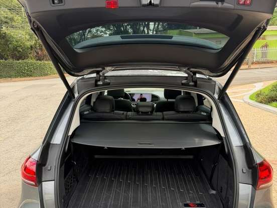 MERCEDES-BENZ-GLE 400d-3.0 V6 DIESEL 4MATIC 9G-TRONIC MERCEDES-BENZ-GLE 400d-2022