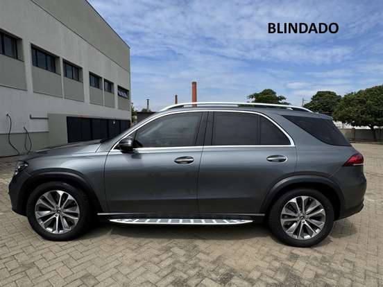 MERCEDES-BENZ-GLE 400d-3.0 V6 DIESEL 4MATIC 9G-TRONIC MERCEDES-BENZ-GLE 400d-2021