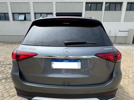 MERCEDES-BENZ-GLE 400d-3.0 V6 DIESEL 4MATIC 9G-TRONIC MERCEDES-BENZ-GLE 400d-2021