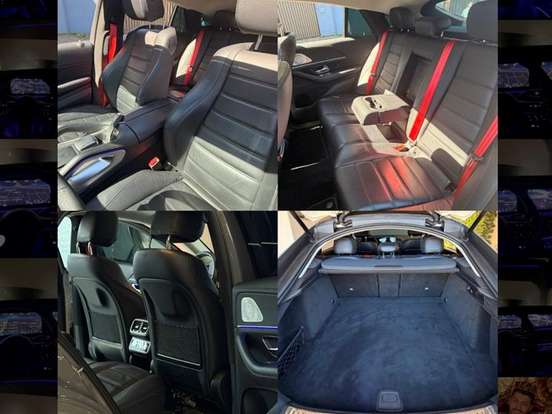 MERCEDES-BENZ-GLE 400d-3.0 V6 DIESEL COUPÉ 4MATIC 9G-TRONIC MERCEDES-BENZ-GLE 400d-2021