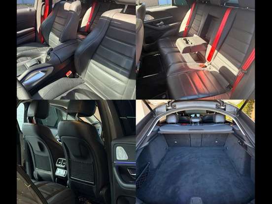 MERCEDES-BENZ-GLE 400d-3.0 V6 DIESEL COUPÉ 4MATIC 9G-TRONIC MERCEDES-BENZ-GLE 400d-2021