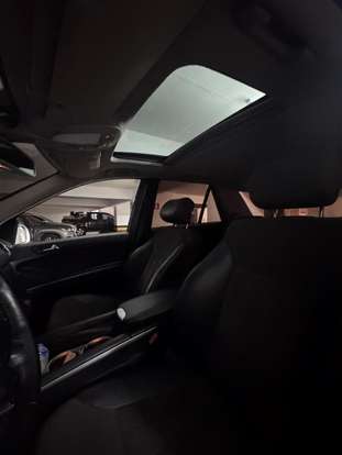 MERCEDES-BENZ-ML 350-2007