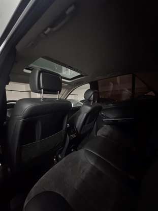 MERCEDES-BENZ-ML 350-2007