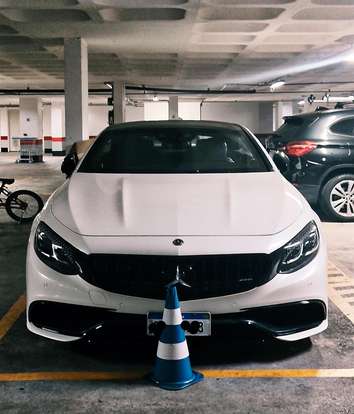 MERCEDES-BENZ-S 63 AMG-2016