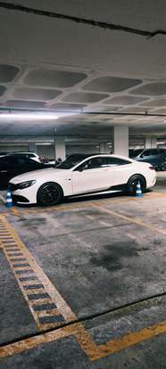 MERCEDES-BENZ-S 63 AMG-2016