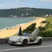 MG CYBERSTER 77 KW ELÉTRICO GT AWD MG CYBERSTER 77 KW ELÉTRICO GT AWD