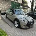 MINI COOPER 1.5 12V TWINPOWER GASOLINA 4P STEPTRONIC MINI COOPER 1.5 12V TWINPOWER GASOLINA 4P STEPTRONIC