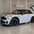 MINI COOPER 1.6 JOHN COOPER WORKS CABRIO 16V GASOLINA 2P AUTOMÁTICO MINI COOPER 1.6 JOHN COOPER WORKS CABRIO 16V GASOLINA 2P AUTOMÁTICO