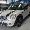MINI COOPER 1.6 16V GASOLINA 2P AUTOMÁTICO MINI COOPER 1.6 16V GASOLINA 2P AUTOMÁTICO